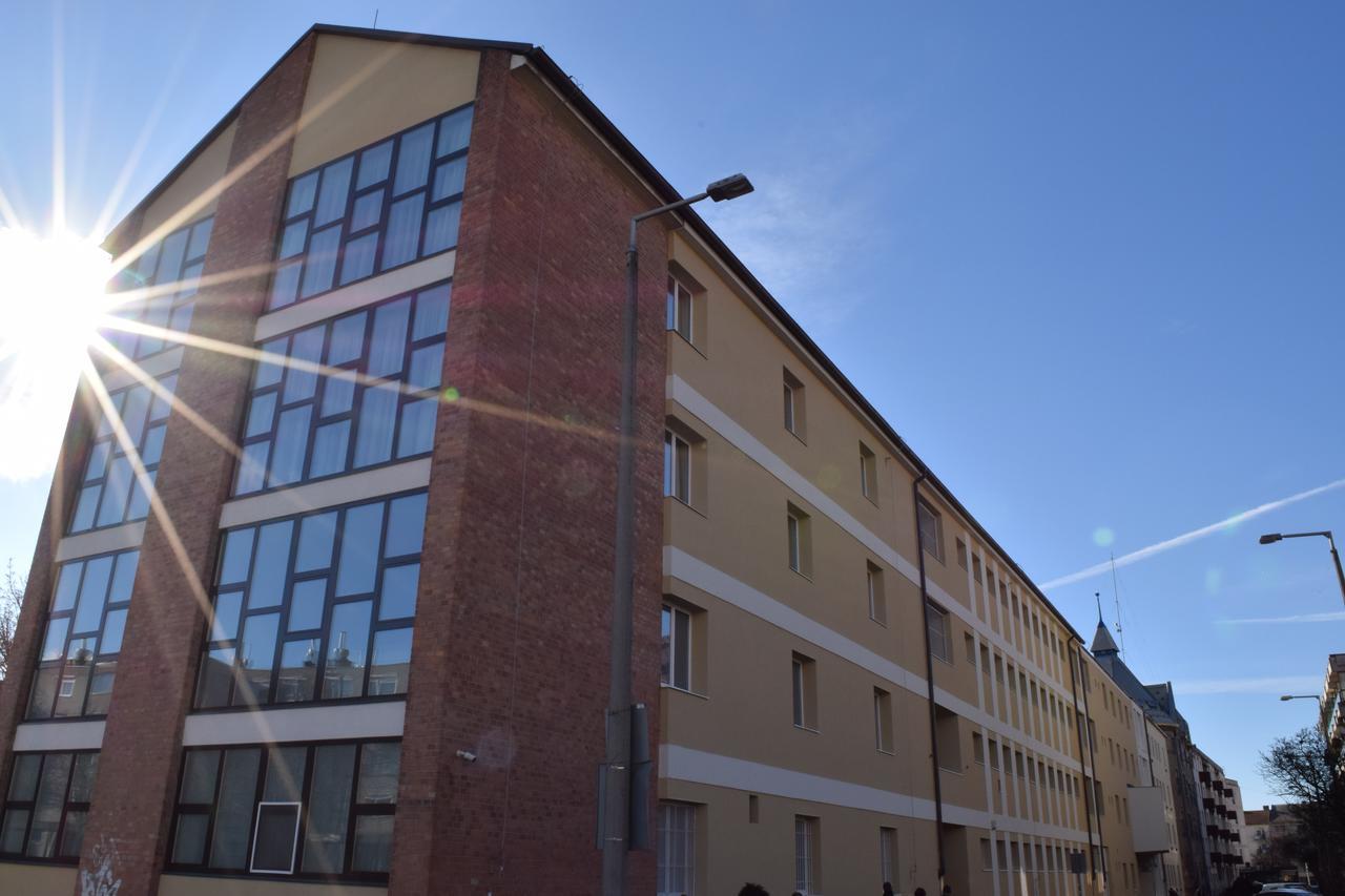 Marothi Kollegium Debrecen Exterior photo